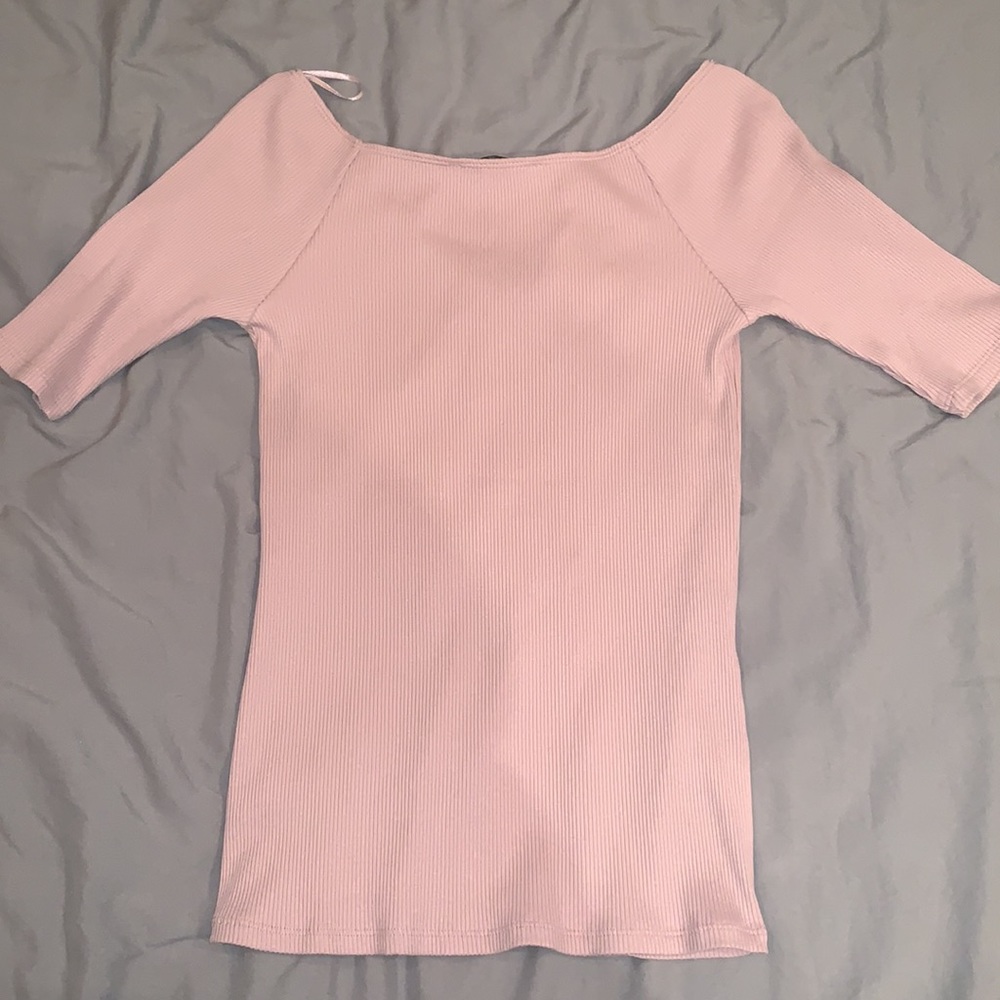 Express Shirt NWT - Picture 3 of 3